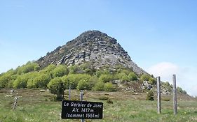 Gite Du Charpentier